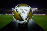 Balón de la Liguilla del torneo Apertura 2024.