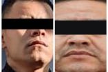 Dos sujetos detenidos en Tlaxcala ligados a secuestros, homicidios y extorsiones