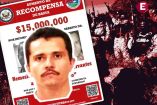 EU aumenta la recompensa por El Mencho, líder del CJNG