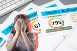 Deudas del Buró de Crédito 2025