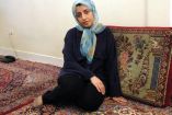 La Premio Nobel de la Paz Narges Mohammadi  en prisión de Irán.