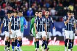 San Luis vs Monterrey