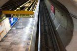 Línea 3 del Metro será modernizada.