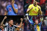 Cruz Azul, América, Monterrey y Atlético de San Luis serán los protagonistas de las Semifinales del Apertura 2024.