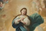 Inmaculada Concepción 