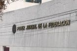 Instalaciones del Poder Judicial de la Federación
