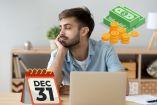 ¿Si trabajo el 31 de diciembre, cómo se paga? 