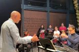 Debuta Orquesta de Cámara Sor Juana concierto navideño Universidad del Claustro