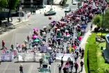 Manifestaciones Hoy en CDMX 