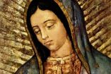 Virgen de Guadalupe 