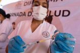 En el año se han registrado 14 mil 051 contagios por covid-19