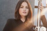 Selena Gomez participó en una entrevista con Saoirse Ronan