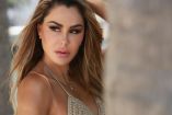 Ninel Conde habló sobre su nuevo rostro 