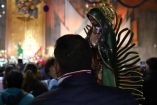 Principales peticiones de los devotos a la Virgen de Guadalupe