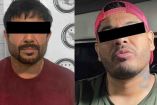 Detenidos con fines de extradición en Sinaloa 