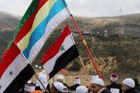 Los drusos son un grupo minoritario en Siria. (AFP)