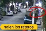 Inseguridad en Ciudad de México