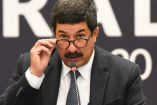Javier Corral, actual senador de la República. 