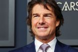 Tom Cruise 