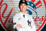 Max Fried, nuevo pitcher de Yankees.