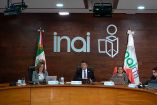 INAI sociedad debe exigir transparencia