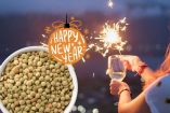 Ritual de las lentejas para Año Nuevo