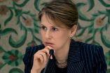 Asma al-Asad, esposa de Bashar Al-Asad. (Reuters)
