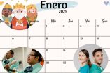Efemerides de enero 