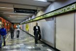 El Metro de la Ciudad de México tiene una historia de varios cambios como la propia ciudad.