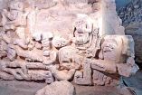 Vestigios de dinastía Kaanu’l en Quintana Roo.