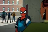 Spiderman estrena nuevo avance de su próxima serie animada