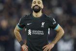 Mohamed Salah tiene contrato con Liverpool hasta junio de 2025; podría renovar.