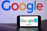 Google Flights permite buscar vuelos de manera rápida y eficiente
