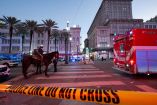 Muere conductor de atropello masivo en Nueva Orleans