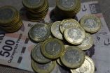 Monedas y billetes de México
