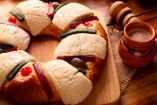 rosca de Reyes