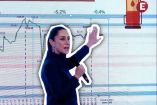 Sheinbaum celebra disminución en precio de las gasolinas en su gobierno
