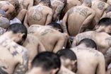 El Salvador estudia liberación de 150 detenidos "arbitrariamente" en guerra contra pandillas