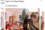 Memes Día de Reyes 