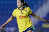 América debuta con triunfo y mantiene su maternidad ante Cruz Azul en la historia de la Liga MX Femenil.