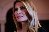 Melania Trump