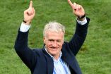 Didier Deschamps