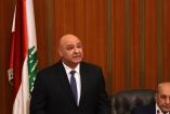 Joseph Aoun es el nuevo presidente de Líbano. (AFP)