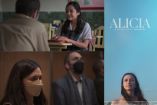 La cara del abuso infantil se refleja en 'Alicia': Cortesía