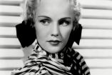 Frances Farmer