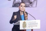 Brinda Guerrero apoyo a mujeres