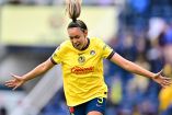 En la Jornada 3, América enfrentará en Aguascalientes a Necaxa. Primer partido de visita para las Águilas en el Clausura 2025 de la Liga MX Femenil.