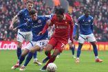 Liverpool vs Accrington Stanley