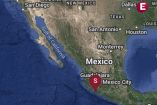 Sismo en Michoacán activa alerta sísmica hoy 12 de enero de 2024