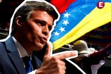 Gobierno de Maduro quiere detener a Leopoldo López
